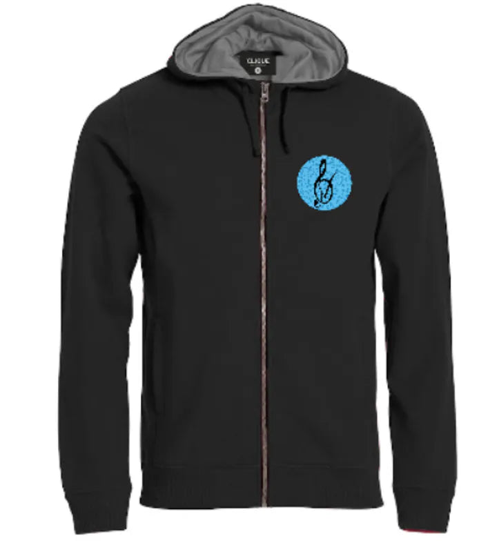 Hettejakke Classic Herre Bergen Vocalis