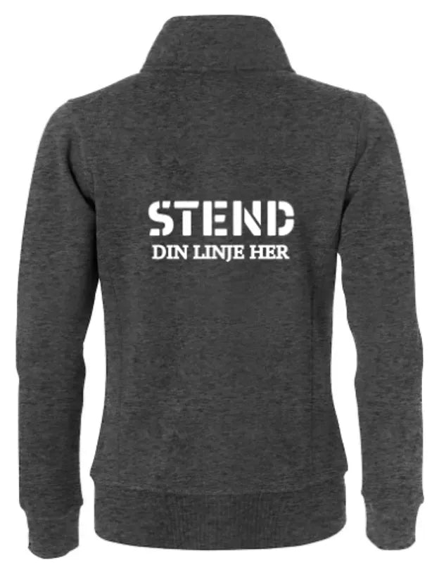 Classic Cardigan Dame Stend VGS