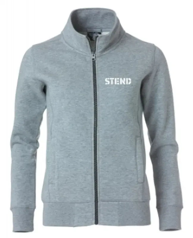 Classic Cardigan Dame Stend VGS