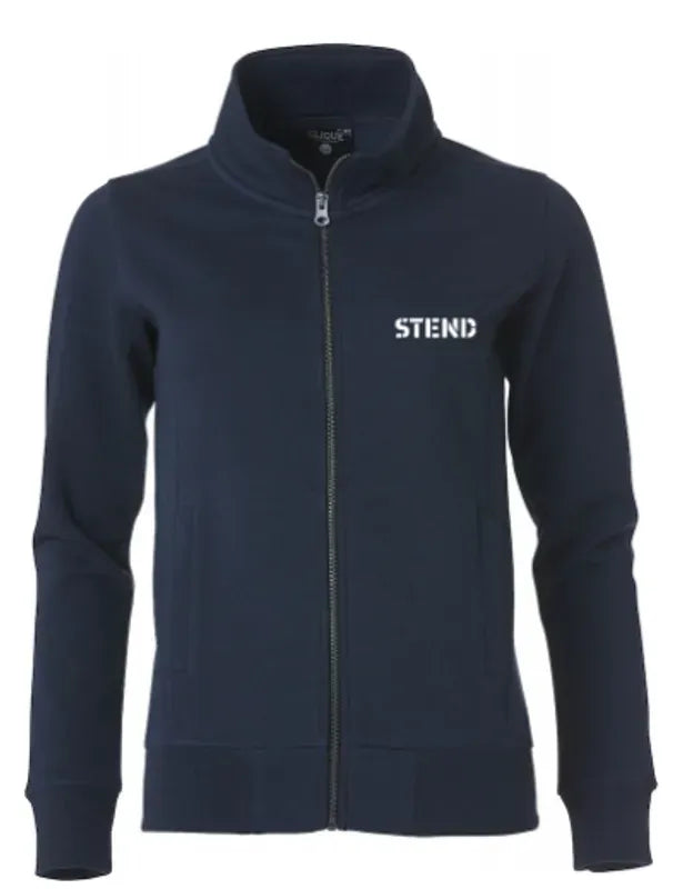 Cardigan Classic Herre Stend Vgs