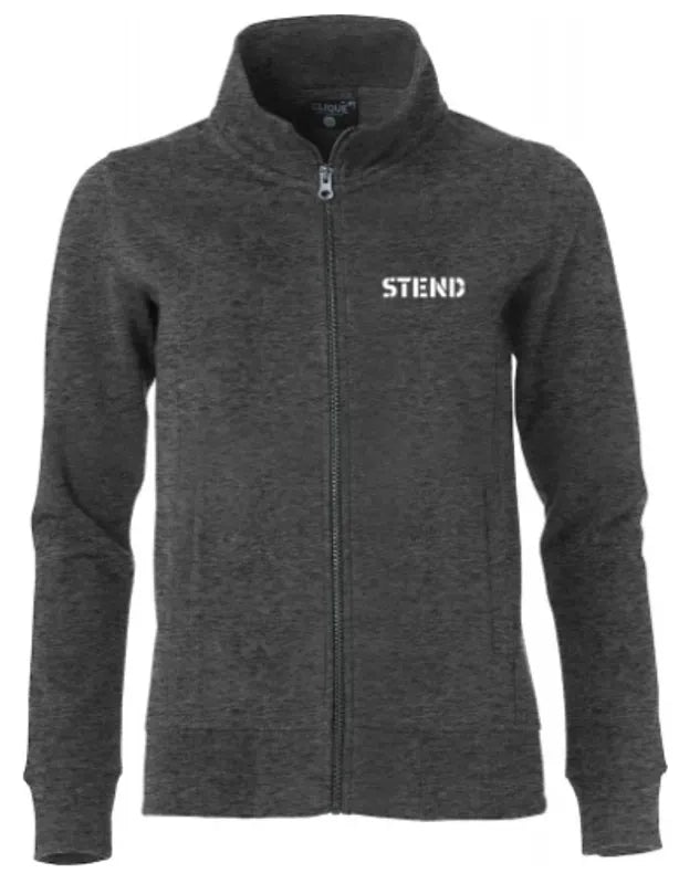 Classic Cardigan Dame Stend VGS