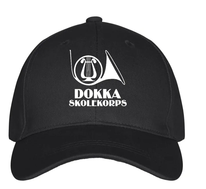 Caps Classic Dokka Skolekorps – bilde 1