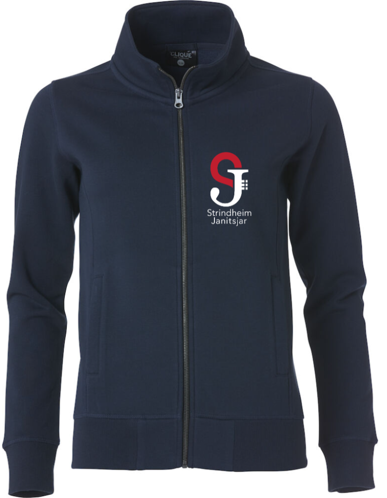 Cardigan Classic Herre Strindheim Janitsjar