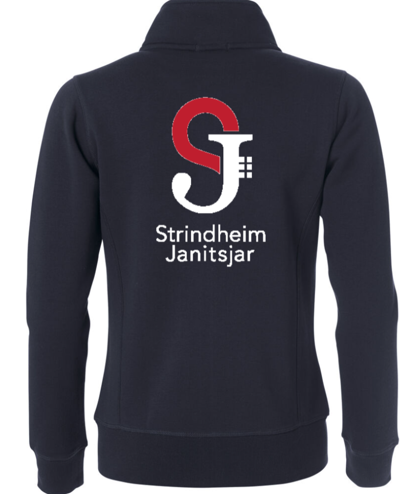 Cardigan Classic Herre Strindheim Janitsjar