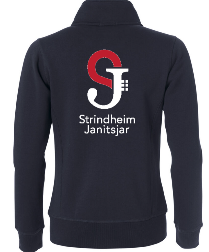 Cardigan Classic Herre Strindheim Janitsjar