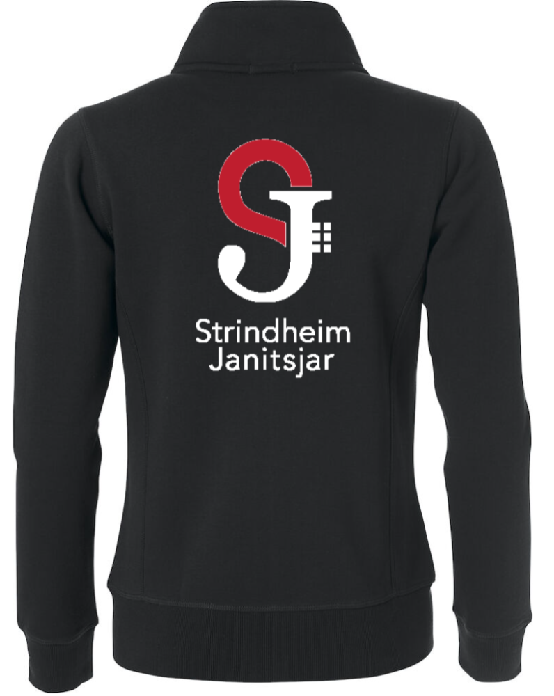 Cardigan Classic Herre Strindheim Janitsjar