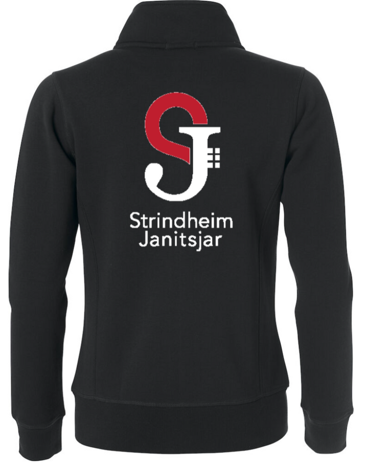 Cardigan Classic Herre Strindheim Janitsjar