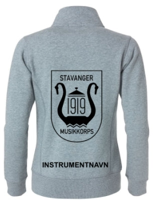 Cardigan Herre SMK1919