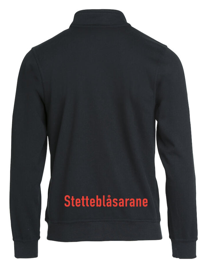 Cardigan Herre Stetteblåsarane