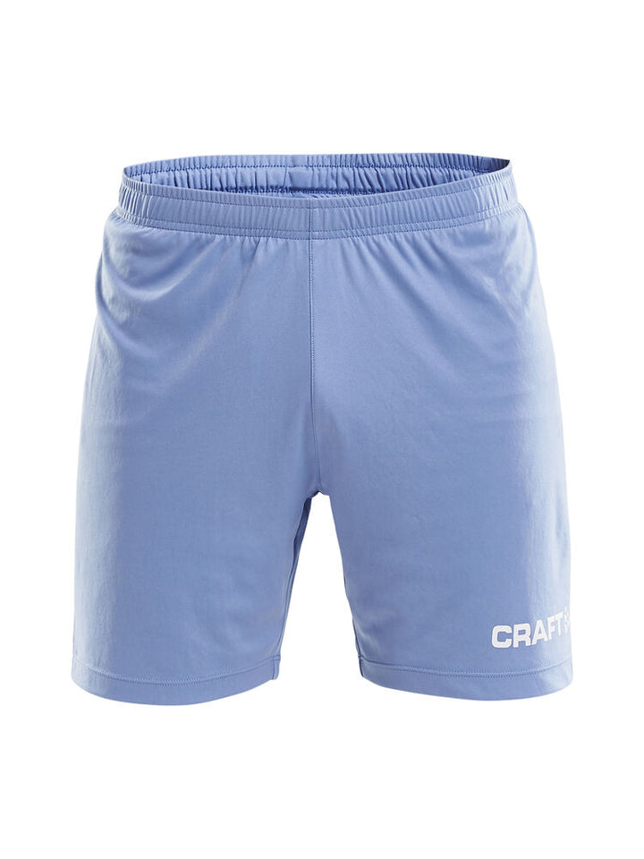 Squad Go Short Solid Herre – Sky Blue
