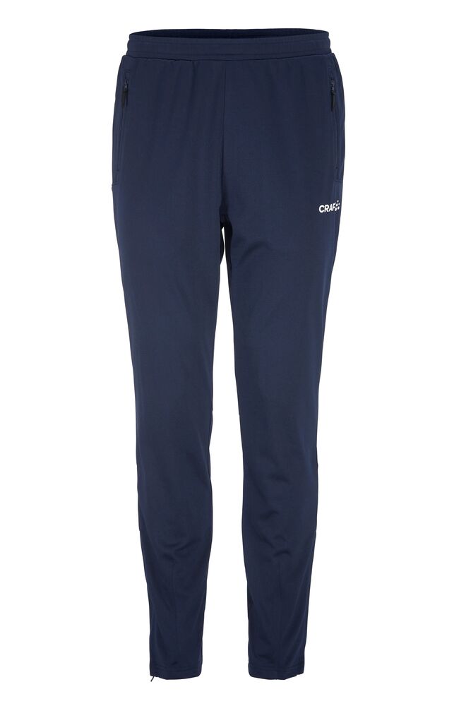 Evolve 2.0 Pants Herre – Marineblå