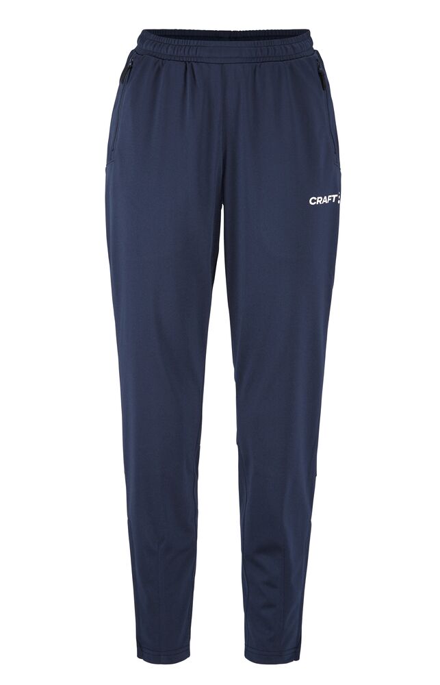 Evolve 2.0 Pants Dame – Marineblå