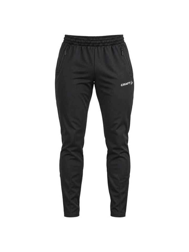 Evolve 2.0 Pants Dame – Sort