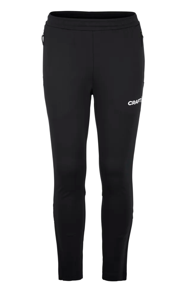 Evolve 2.0 Pants Junior – Sort