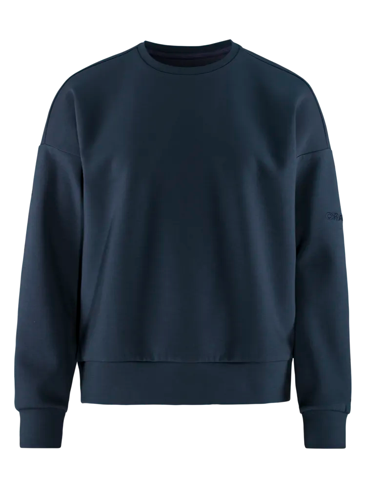 ADV Join Rn Sweatshirt Dame – Blaze
