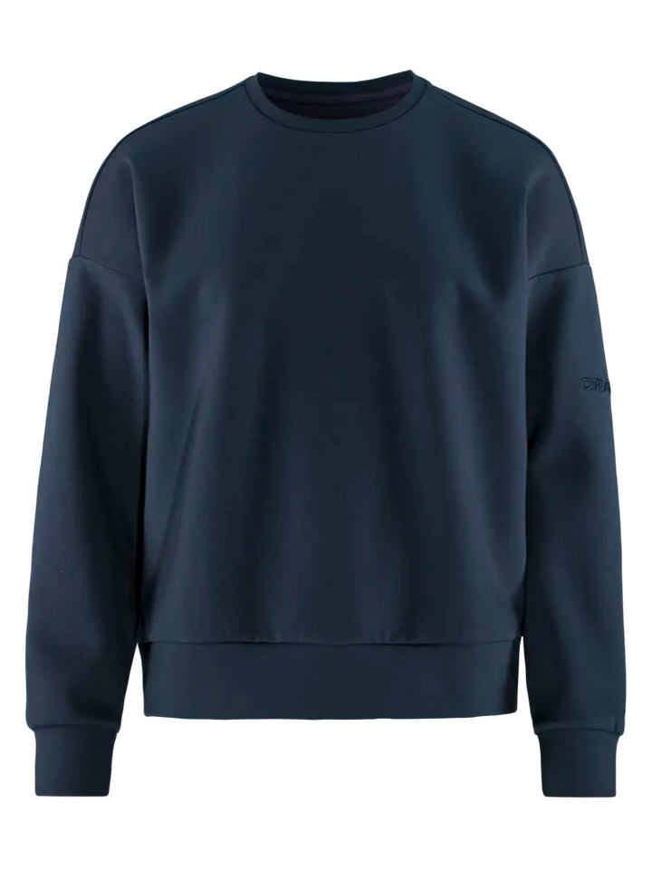 ADV Join Rn Sweatshirt Dame – Blaze