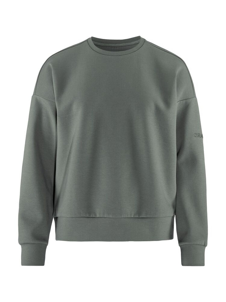 ADV Join Rn Sweatshirt Dame – Leaf