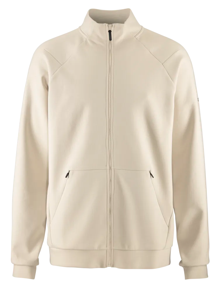 ADV Join Fz Jacket Herre – Plaster