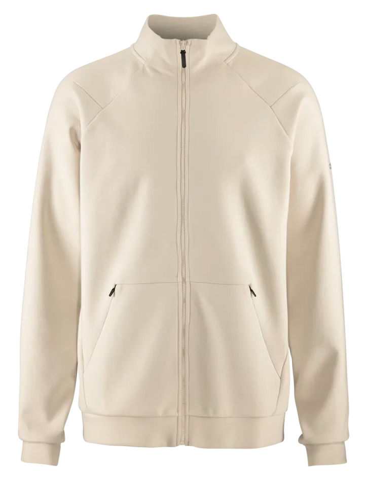 ADV Join Fz Jacket Herre – Plaster