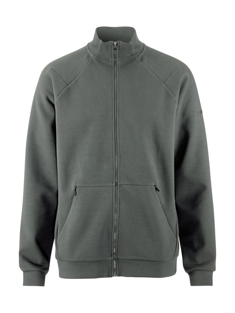ADV Join Fz Jacket Herre – Leaf