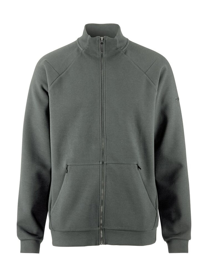 ADV Join Fz Jacket Herre – Leaf