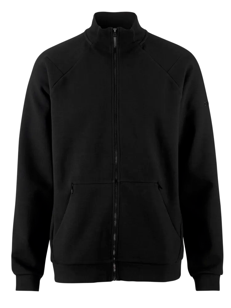 ADV Join Fz Jacket Herre – Sort