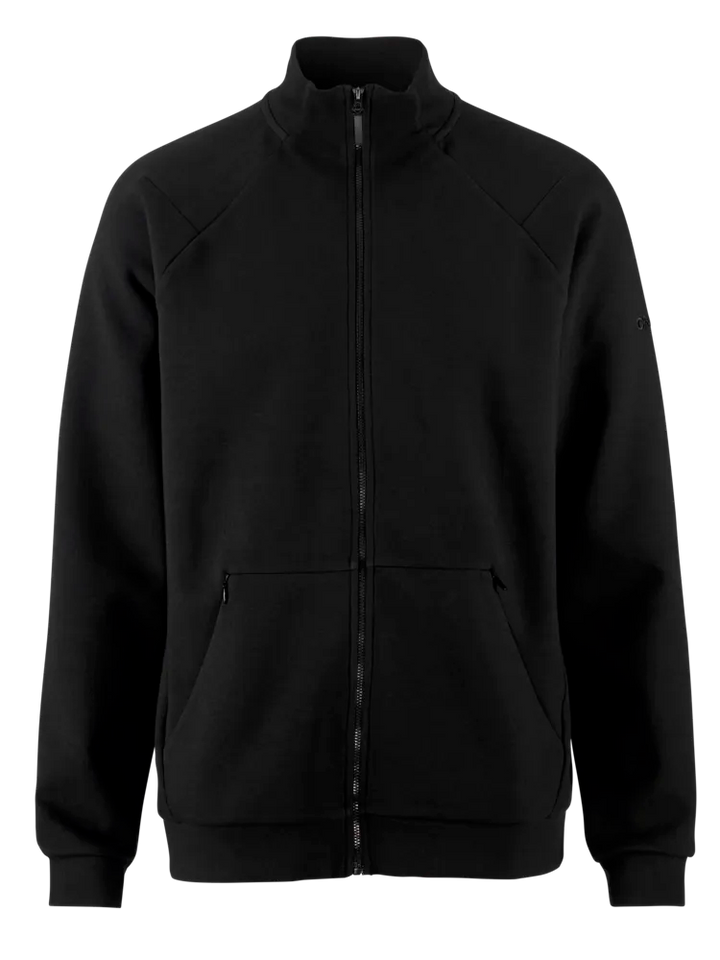 ADV Join Fz Jacket Herre – Sort