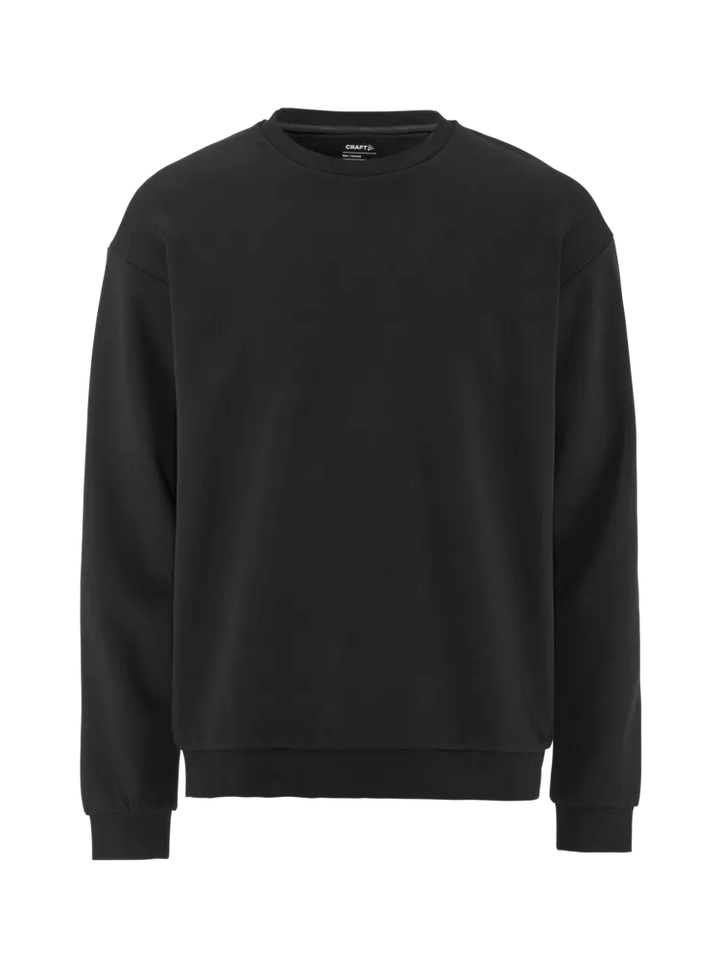 Community 2.0 R Neck Herre – Sort