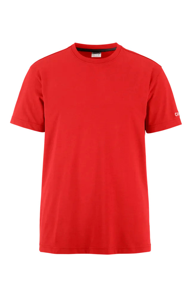 Community 2.0 Tee Herre – Rød