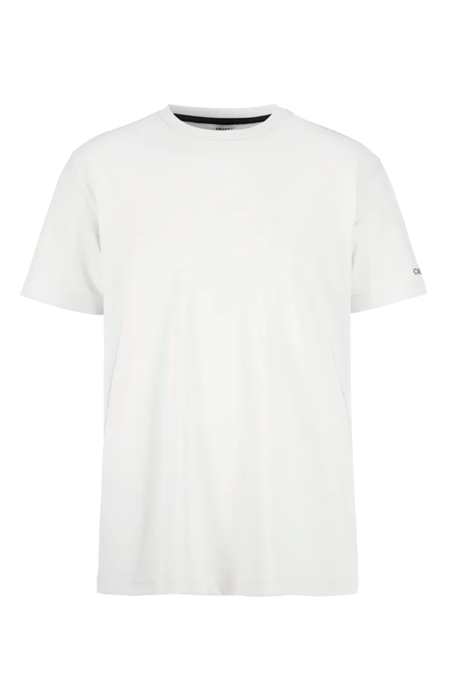 Community 2.0 Tee Herre – Hvit