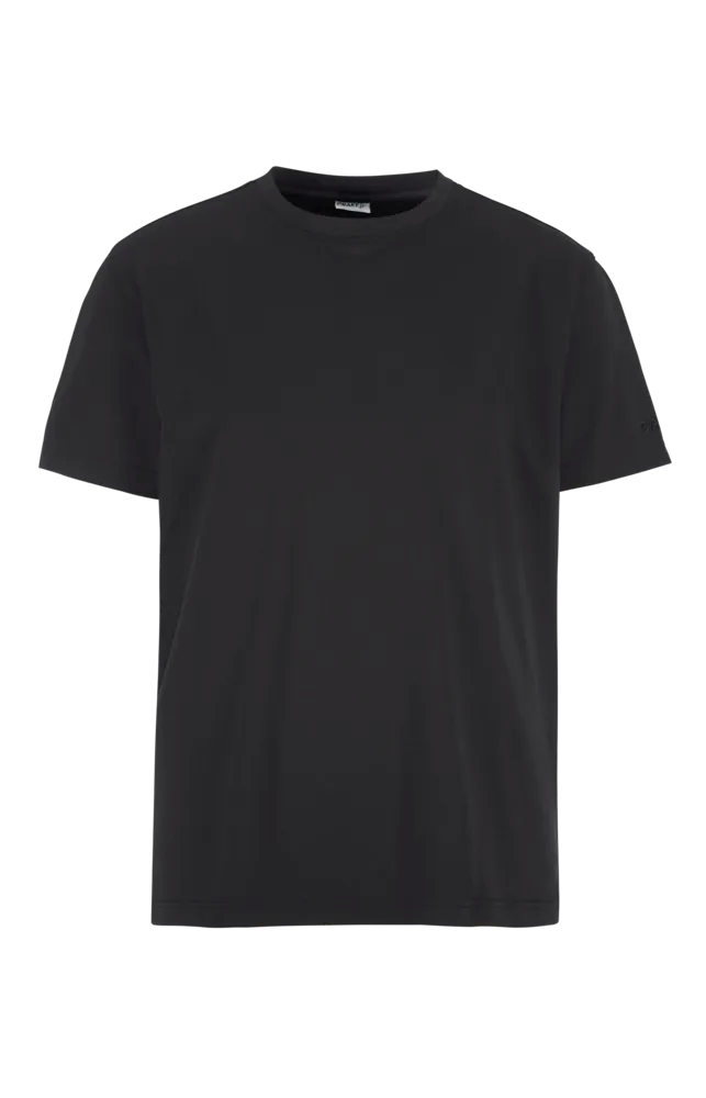 Community 2.0 Tee Herre – Sort