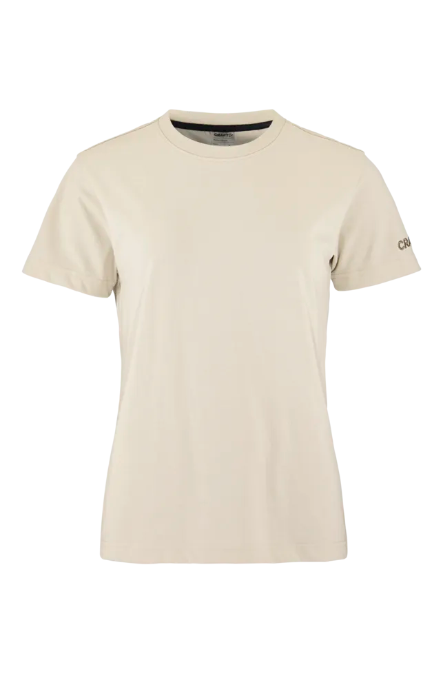 Community 2.0 Tee Dame – Plaster