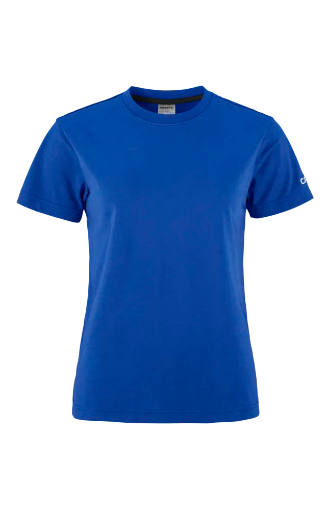 Community 2.0 Tee Dame – Club cobolt