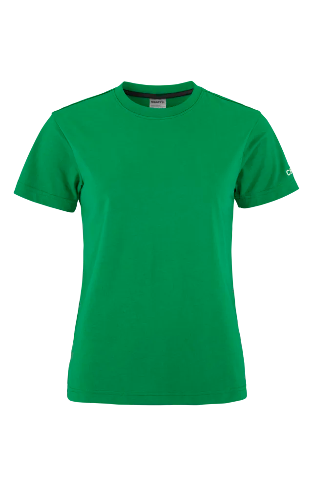 Community 2.0 Tee Dame – Team green
