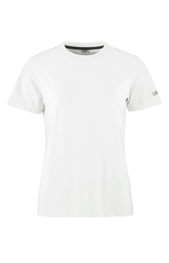 Community 2.0 Tee Dame – Hvit
