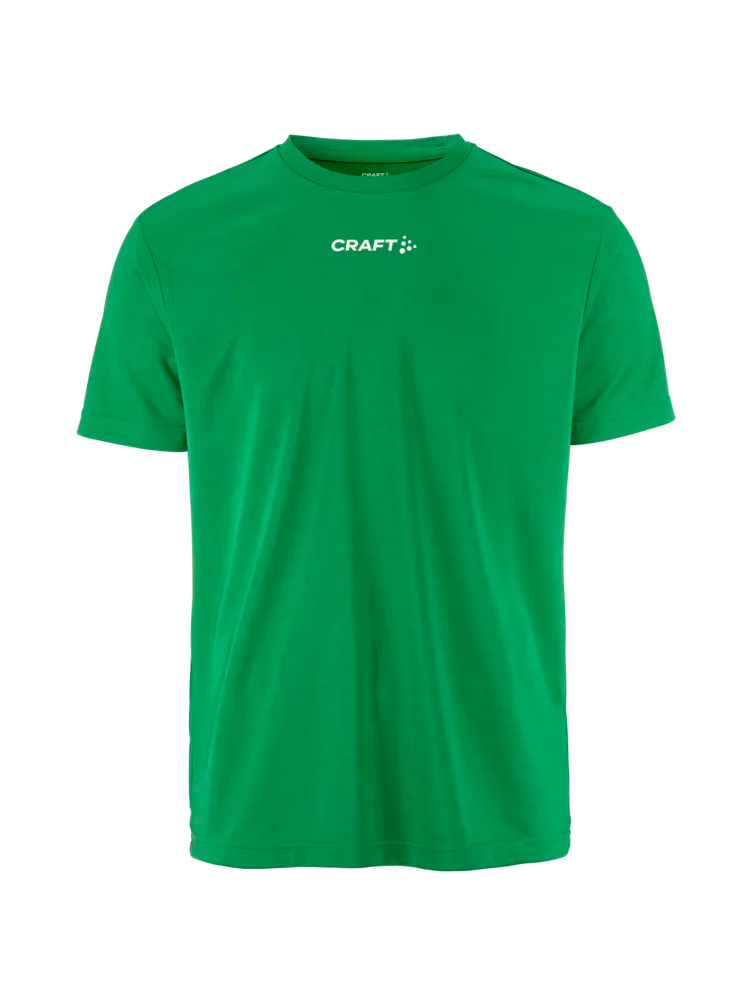 Squad Go Function Tee Herre – Grønn