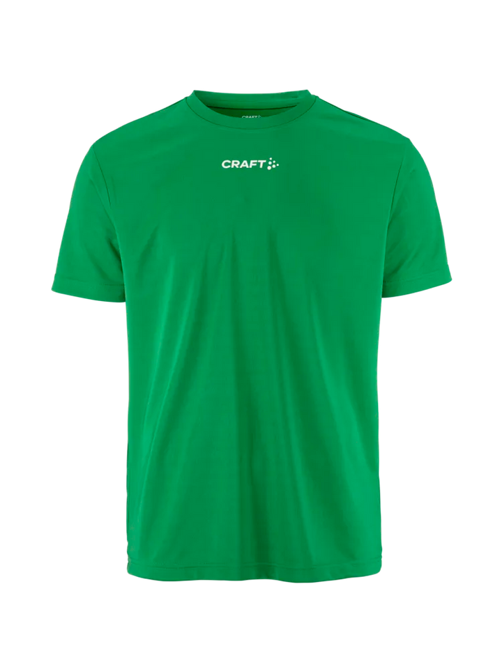 Squad Go Function Tee Herre – Grønn