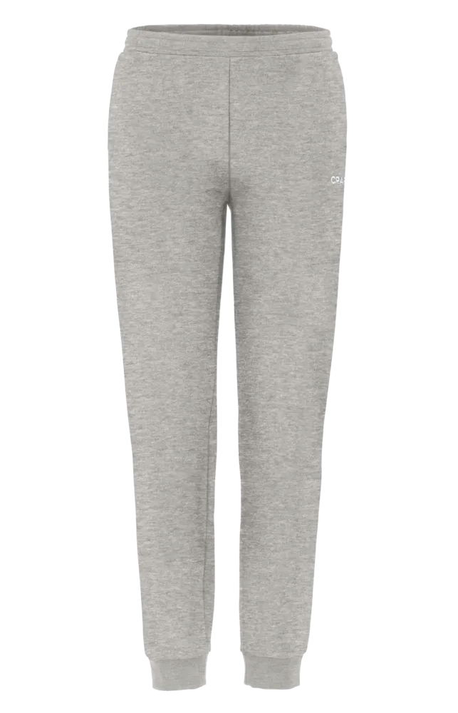 Community 2.0 Pants Herre – Grey melange