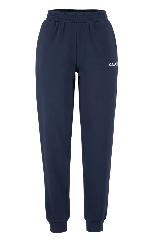 Community 2.0 Pants Dame – Marineblå
