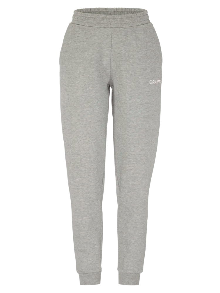 Community 2.0 Pants Dame – Grey melange