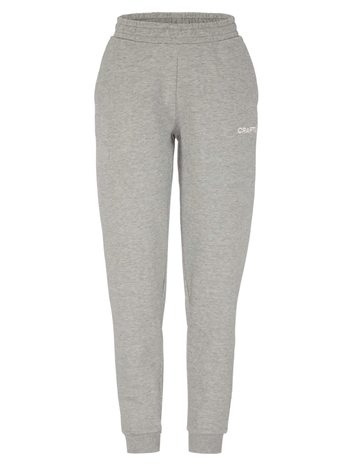 Community 2.0 Pants Dame – Grey melange
