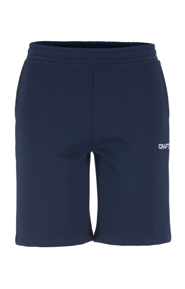 Community 2.0 Shorts Herre – Marineblå
