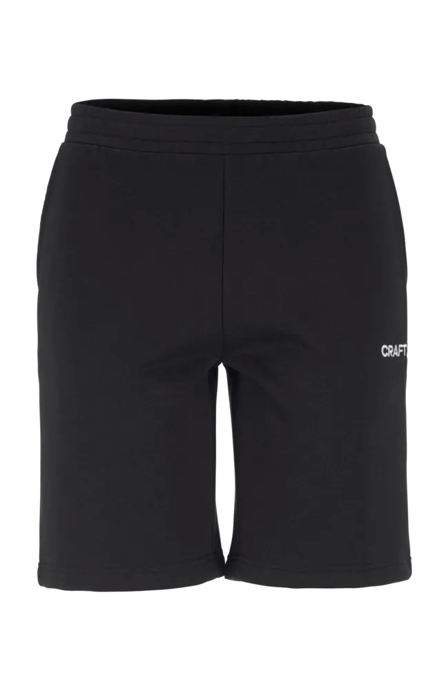 Community 2.0 Shorts Herre – Sort