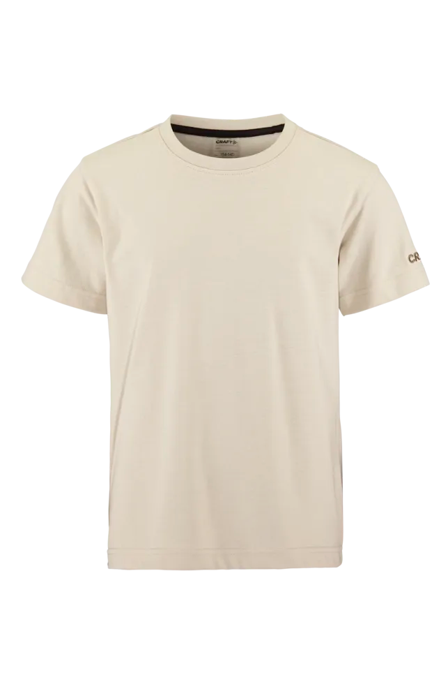 Community 2.0 Tee Junior – Plaster