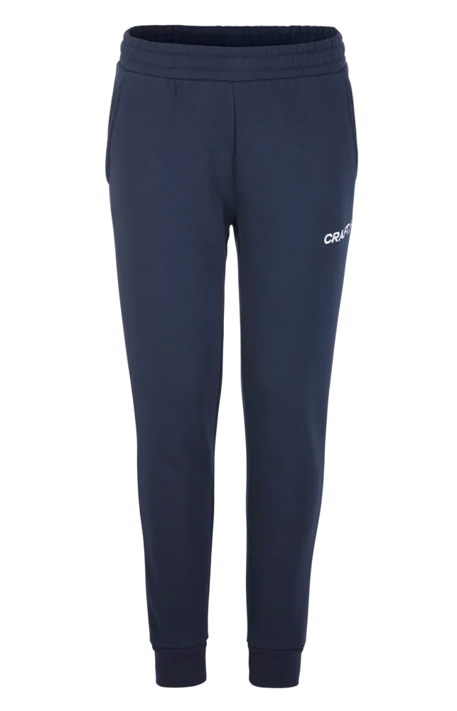 Community 2.0 Pants Junior – Marineblå