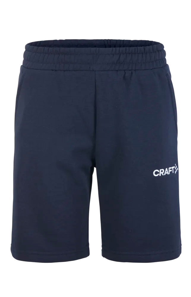 Community 2.0 Shorts Junior – Marineblå