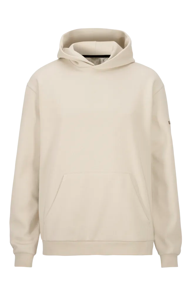 Community 2.0 Hoodie Herre – Plaster
