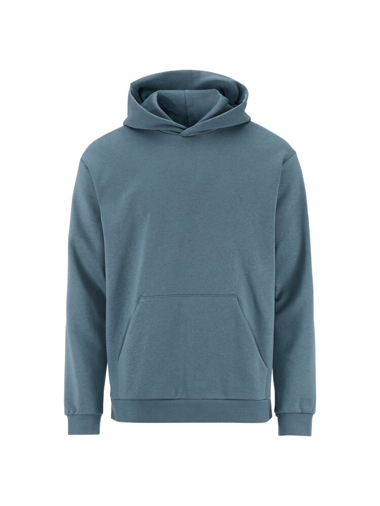 Community 2.0 Hoodie Herre – Real