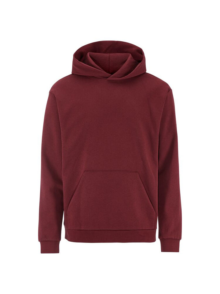 Community 2.0 Hoodie Herre – Maroon