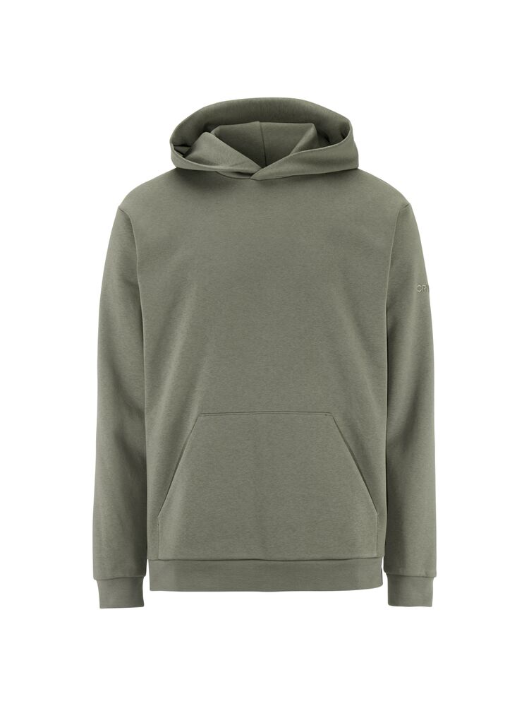 Community 2.0 Hoodie Herre – Leaf